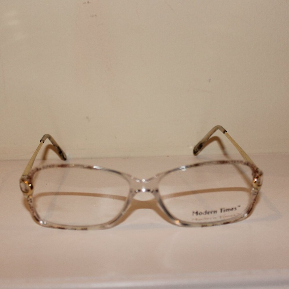 Modern Times Women's Glasses